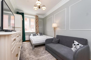 Bednarska 16 Old Town by Homeprime, Warsaw